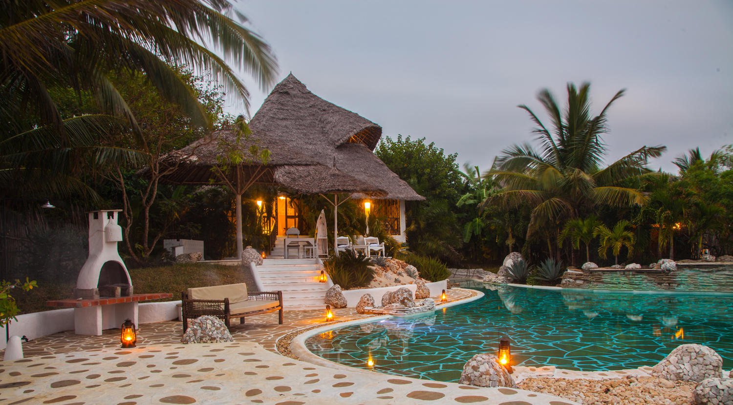 Msambweni Beach House thumbnail 11